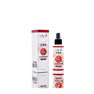 宿豫母婴防护喷雾