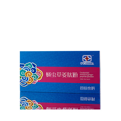 宿豫蛹虫草气血汤