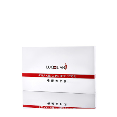 宿豫气血能量增强套